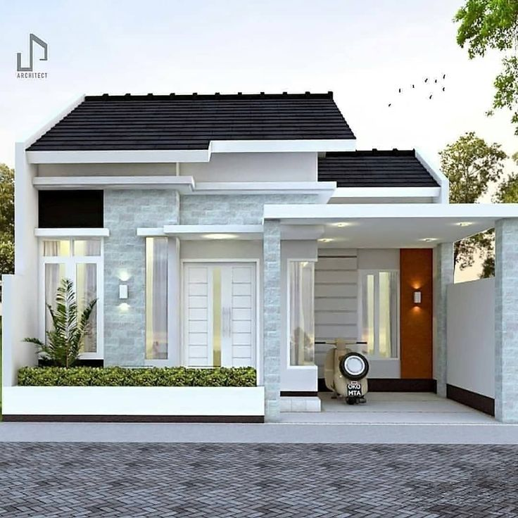 Proyek Rumah Minimalis Bogor