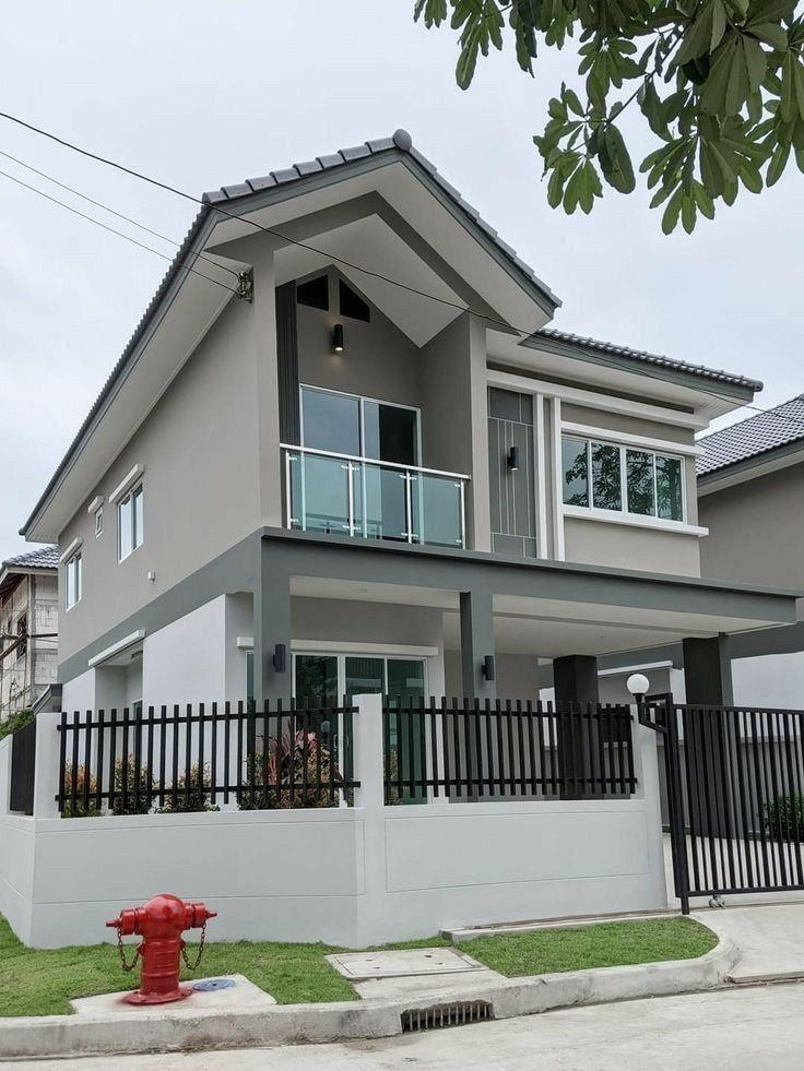 Proyek Villa Bogor